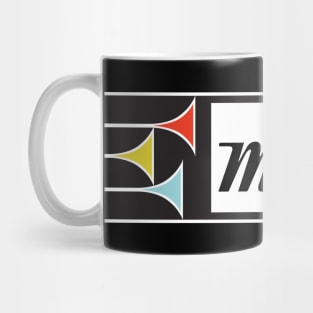 The Maestro Beasties Mug